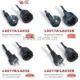 Trending Hot Extension Cord Supply 14m Grounding Electric Cable Reel thumbnail-5