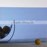 4-6mm Sky Blue Reflective Glass thumbnail-1