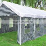 3x6m Big PE Wedding Party Waterproof Tent Canopy thumbnail-1