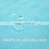 Moisture Permeable 3 Ply Roofing Membrane Breathable Foil