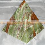 Top Quality Cheap Price ONYX PYRAMIDS HANDICRAFTS thumbnail-2