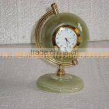 Top Qulaity GOOD QUALITY New Design 2017 CLOCKS ONYX MARBLE HANDICRAFTS thumbnail-6