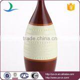 Wholesale Ceramic Antique Ceramic Flower Vases thumbnail-4