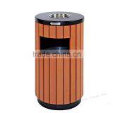 100% Recycle WPC Flooing/ Ues for Wpc Trash Can thumbnail-2