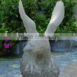 Hot Nature Granite Stone Sculpture Eagle thumbnail-1