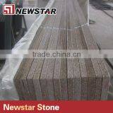 China Granite G682 Hot Countertop Yellow Vanity Top thumbnail-6