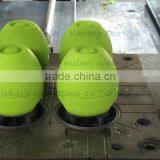 FDA Silicone Yerba Tea Cup Set With Drinking Straw Argentina Mate Gourd thumbnail-4