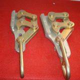 Dual-cam Grounding Wire Pulling Grip  thumbnail-3