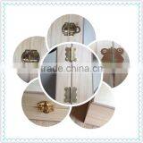 Free Samples Exclusive Design Wooden Essential Oil Storage Box Wooden Packing Gift Box Wholesale With 25grids thumbnail-6