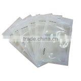 Transparent White Pearl Film OPP Bags Packing,plastic Packaging Bag thumbnail-6