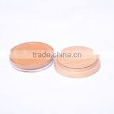 New Creative Glass Bottles Bamboo Cover, Wooden Seal Lid thumbnail-6