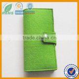 Wool Felt Fabric Bags thumbnail-6