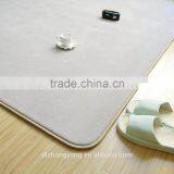 Low Price Polyester Fiber Shaggy Rug Custom Bedroom Tufted Carpet thumbnail-1