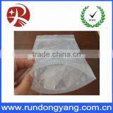 250g Transparent Stand up Foil Bag thumbnail-1