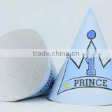 Kids Birthday Party Hat Cone thumbnail-1