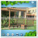 WPC Pergola/decorative Pergola/garden Pergola thumbnail-1