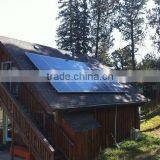 6000W East to Install and Upgrade Split Solar Energy Water Heater