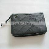 More Functions Leather Wallet thumbnail-1