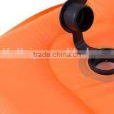 Outdoor Interlocking Air Self Inflatable Camping Mattress Hiking Ground Mat thumbnail-5