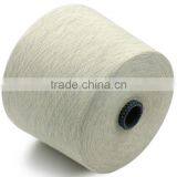 China Suppliers Dark Black Ne 21s Ring Spinning Cotton Yarn 21s Combed / Carded Cotton Yarn For Fabric thumbnail-3