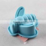 Insect design silicone bakeware bee/butterfly shaped cake mold