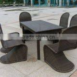 Hotselling Corner Dining Set thumbnail-1