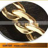 Thin Bag Accessories Decorative Metal Chain for Bag Handle China thumbnail-1
