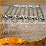 Metal Wire Mesh for Fireplace Parts thumbnail-3