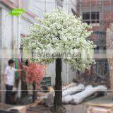 GNW BLS1503001 Small Pink Indoor Peach Blossom Tree for Decoration thumbnail-2