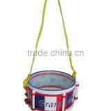 World Cup Soccer Ball Fans Drum Plastic Drum Set Cheering Drum for Wholesale thumbnail-6