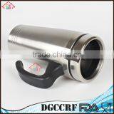 NBRSC 14oz Tumbler Cup - Stainless Steel Travel Tumbler - Double Wall Vacuum Insulated Mug/Cup thumbnail-2
