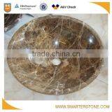 Rowen Marble Basin Factory Sink With Wholesale Price thumbnail-4