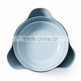 Fashionable Wheat Straw Storage Food thumbnail-1