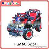 New Style Toy Pedal Tractor for Kids thumbnail-3