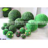 Artificial Topiary Ball Factory Wholesale Customize Size and Color BOX023 GNW thumbnail-1