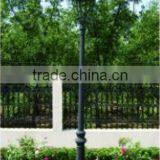 Garden Lamp Pole ,Garden Lighting Post thumbnail-5