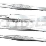 4 Pcs Tweezers Set(CE,ROSH) thumbnail-1