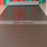 Yiwu Low Price Safety Double Ribbed Door Mats thumbnail-2