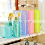 Good Quality Bathroom Products Travel Portable Toothbrush Holder Wholesale thumbnail-1
