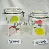 Airtight Ceramic Canister 5070 thumbnail-1