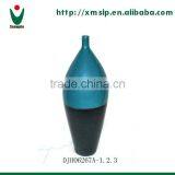Competitive Price Ceramic Types of Flower Vase Manufacturers in China thumbnail-1