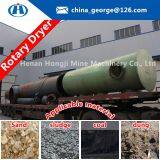 China New Type High-performance Rotary Dryer thumbnail-1