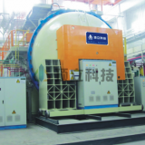 Horizontal Chemical Vapor Deposition Furnace(SIC) thumbnail-1