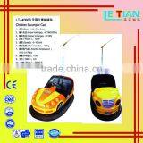With Antenna Ceiling Grid Bumper Car,amusement Park Ride,amusement Bumper Car thumbnail-1