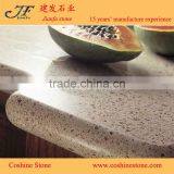 Wholesale High Quality Artificial Stone Cappuccino Quartz thumbnail-1