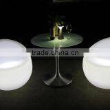 Waterproof IP65 Outdoor Party Used 16 Color Changingl Modern LED Sofa thumbnail-5