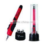 OEM Battery Powered Precision Screwdriver thumbnail-2