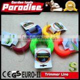 Grass Cutter Trimmer Head Nylon Line Brush Cutter Line thumbnail-1