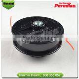 Nylon String Trimmer Gear Head thumbnail-2