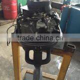 40hp Outboard Diesel Engine thumbnail-1